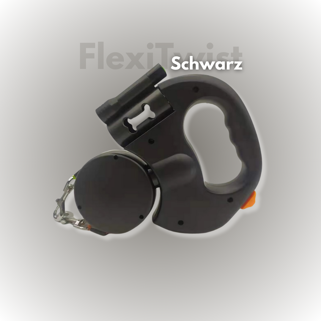 FlexiTwist